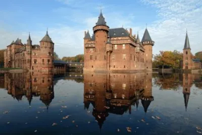CASTILLO
