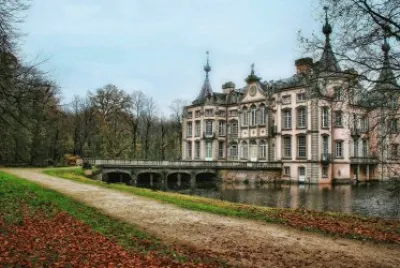 CASTILLO
