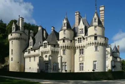 פאזל של CASTILLO