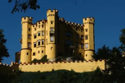 פאזל של CASTILLO