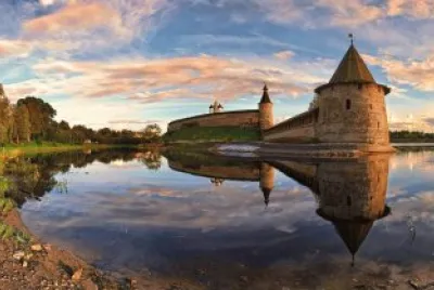 CASTILLO jigsaw puzzle