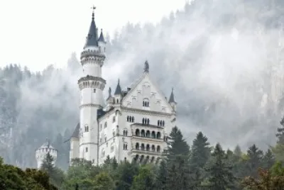 פאזל של CASTILLO