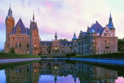 CASTILLO jigsaw puzzle