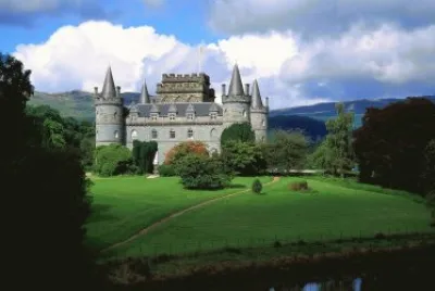 CASTILLO