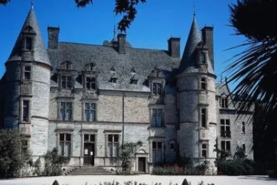 CASTILLO