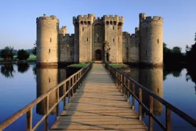 CASTILLO