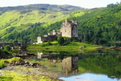 CASTILLO jigsaw puzzle