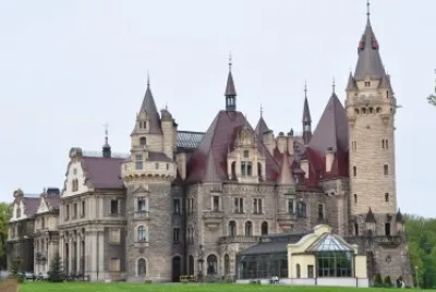 CASTILLO