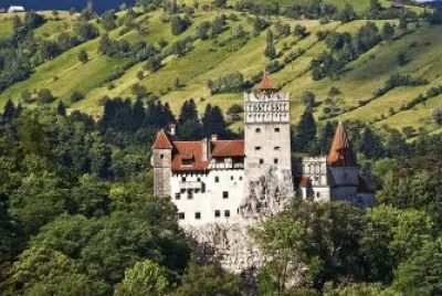 פאזל של CASTILLO