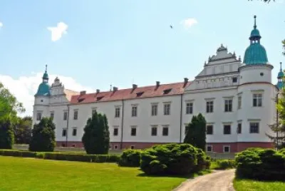 CASTILLO