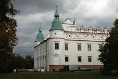 CASTILLO