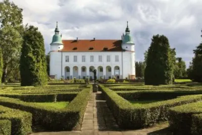 CASTILLO jigsaw puzzle