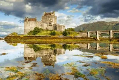 CASTILLO jigsaw puzzle