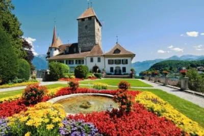 CASTILLO jigsaw puzzle