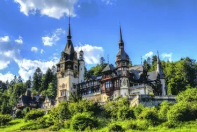 CASTILLO