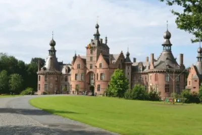 CASTILLO