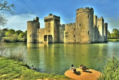 CASTILLO