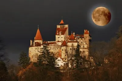 CASTILLO