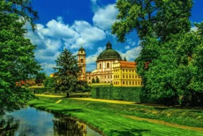 CASTILLO jigsaw puzzle