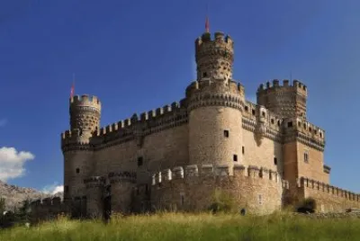 CASTILLO