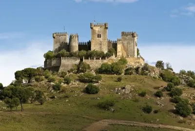 CASTILLO