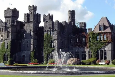 CASTILLO