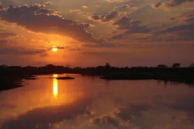 פאזל של amanecer entrerriano