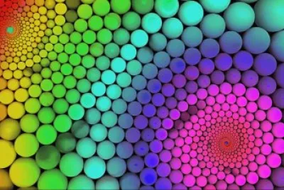 colors jigsaw puzzle