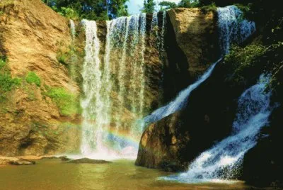 cachoeira