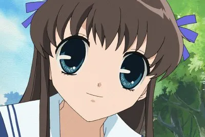 tohru honda fruits basket
