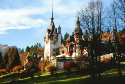 CASTILLO