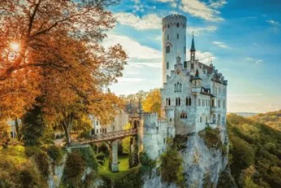 CASTILLO