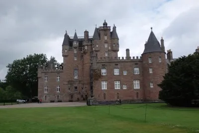 CASTILLO