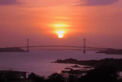 פאזל של atardecer