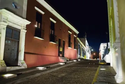 calle