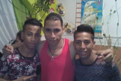 AMIGOS
