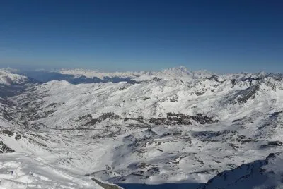 val thorens