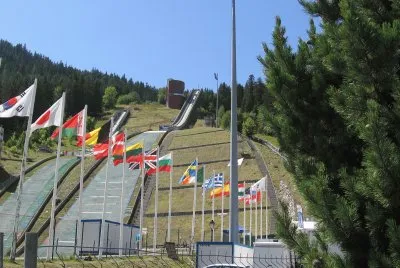 courchevel