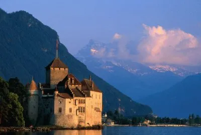 CASTILLOS jigsaw puzzle