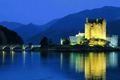 CASTILLOS jigsaw puzzle