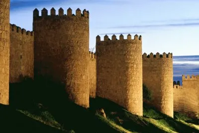 פאזל של CASTILLOS