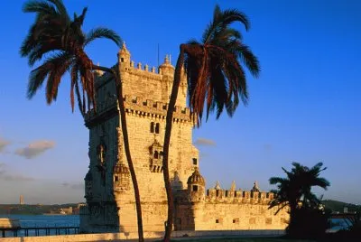 פאזל של CASTILLOS