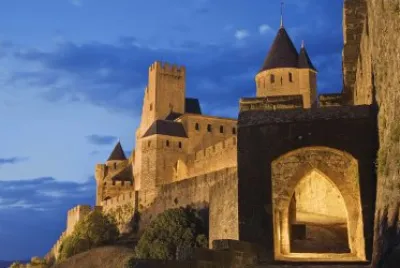 פאזל של CASTILLOS