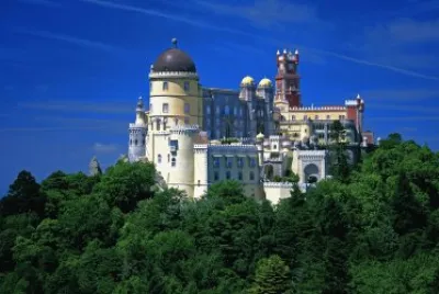 פאזל של CASTILLOS