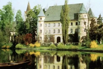 CASTILLOS jigsaw puzzle