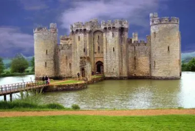 CASTILLOS