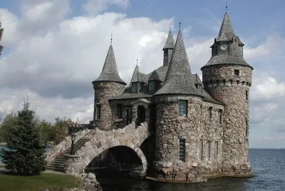 פאזל של CASTILLOS