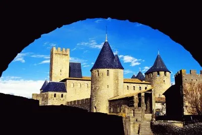 פאזל של CASTILLOS