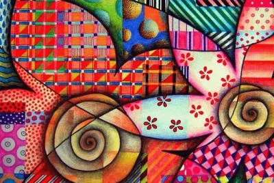 פאזל של art120