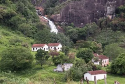 cachoeira
